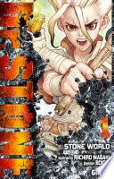 Dr. Stone - Tome 01