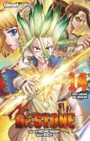 Dr. Stone - Tome 14