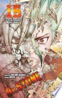 Dr. Stone - Tome 15