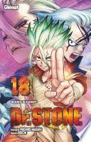 Dr. Stone - Tome 18