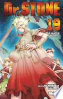Dr. Stone - Tome 19