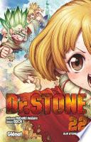 Dr. Stone - Tome 22