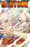Dr. Stone - Tome 23