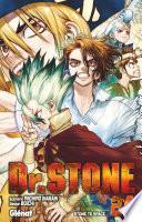 Dr Stone - Tome 24