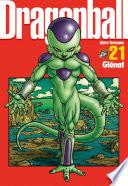 Dragon Ball perfect edition -