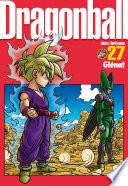Dragon Ball perfect edition -
