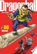 Dragon Ball perfect edition -