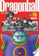 Dragon Ball perfect edition -