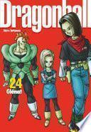 Dragon Ball perfect edition -