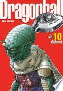 Dragon Ball perfect edition -