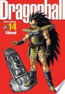 Dragon Ball perfect edition - Tome 14