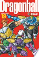 Dragon Ball perfect edition - Tome 19