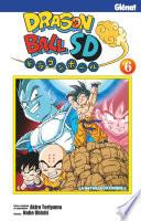 Dragon Ball SD - Tome 06