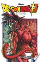 Dragon Ball Super - Tome 18
