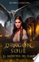 Dragon Soul 1. La malédiction des flammes