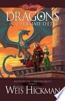 Dragons d'une flamme d'été