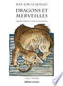 Dragons et merveilles