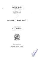 Dramas: Hernani. Esmerald