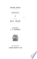 Dramas: Ruy Blas