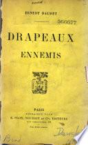Drapeaux ennemis