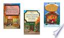 Dream Harbor: Set of 3 Books Collection