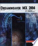 Dreamweaver MX 2004 pour PC/Mac