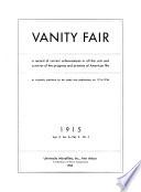 Dress & Vanity Fair