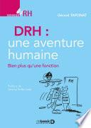 DRH, une aventure humaine