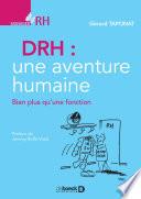 DRH, une aventure humaine