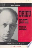 Drieu parmi nous