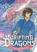 Drifting Dragons T06