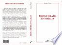 Driss Chraïbi en marges
