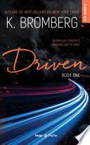 Driven Driven T01 - Nouvelle Edition