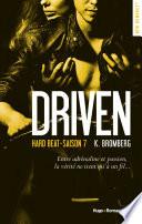 Driven hard beat Saison 7