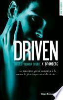 Driven Saison 3.5 Raced
