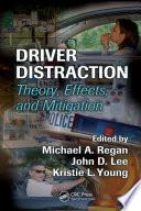 Driver Distraction