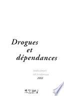 Drogues et dépendances