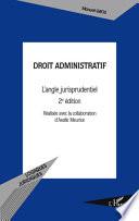 Droit administratif