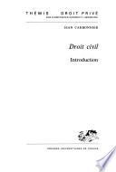 Droit civil