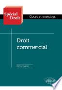 Droit commercial