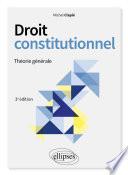 Droit constitutionnel