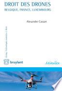 Droit des drones