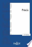 Droit des entreprises en difficulté. - 9e édition