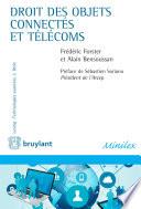 Droit des objets connectés et télécoms