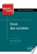 Droit des sociétés