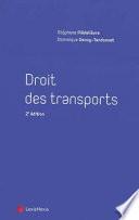 Droit des transports