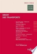 Droit des transports