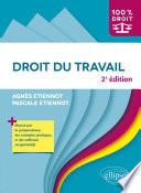 Droit du travail