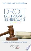 Droit du travail sénégalais