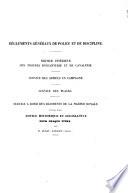 Droit et législation des armées de terre et de mer recueil méthodique complet et raisonné des lois, décrets, ordonnances, règlements, instructions, etc., actuellement en vigueur par M. Durat-Lasalle (Louis)